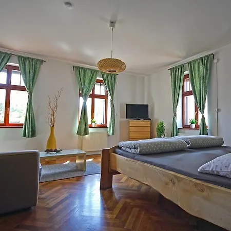Vendégház U Matyase Stod