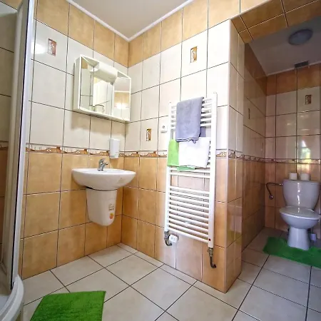 U Matyase Gasthof 3*