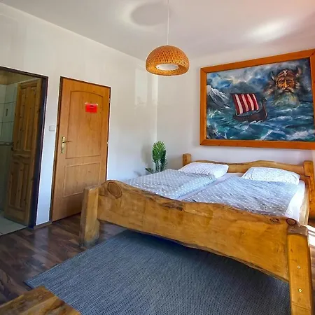 U Matyase Gasthof 3*
