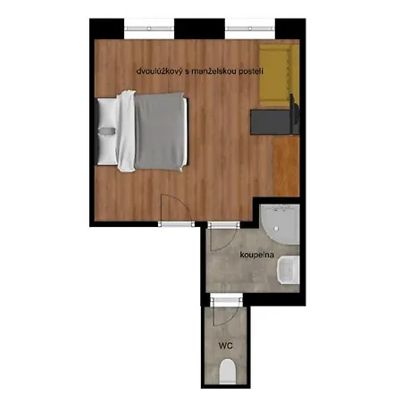 U Matyase Gasthof 3*