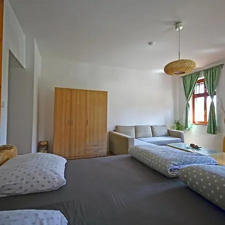 U Matyase Gasthof 3*