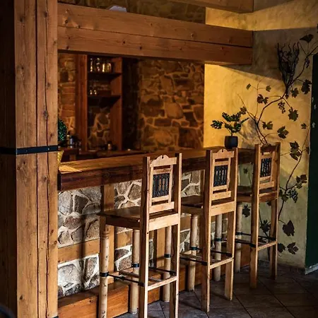 Gasthof U Matyase Stod