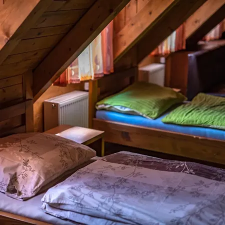 Gasthof U Matyase