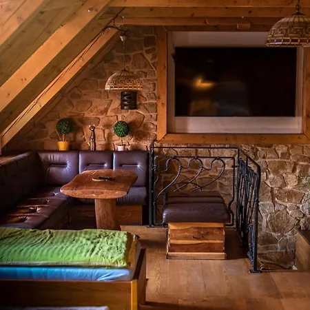Gasthof U Matyase