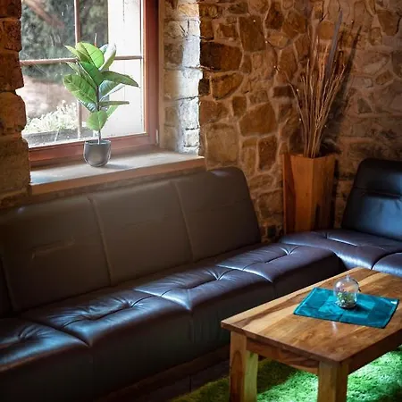 게스트하우스 U Matyase 3*