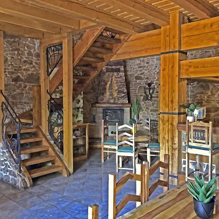 U Matyase Gasthof