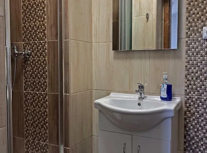 U Matyase בית הארחה